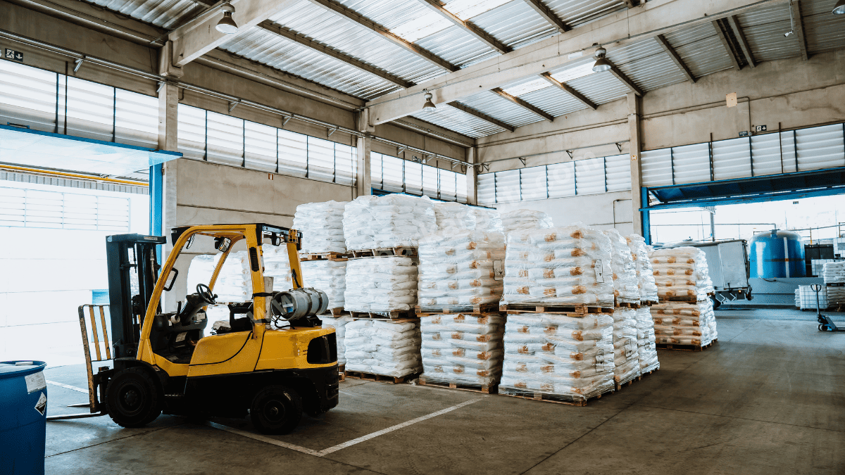 Bolu Kimyasal Ürün Taşıma