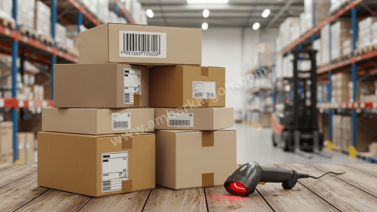 Bolu Kolili Yük Taşıma