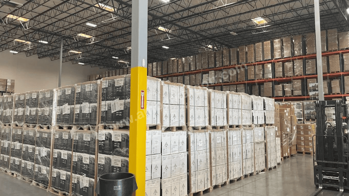 Bolu Parça Yük Taşıma